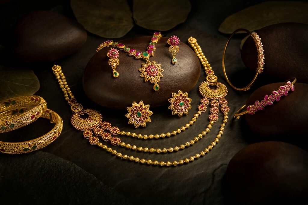 jewellery maintenance tips
