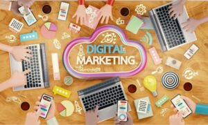 Read more about the article Why Digital Marketing Skills Are Important in 2026